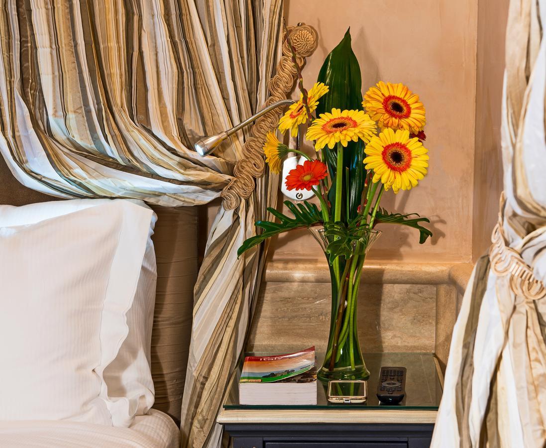 Barocco Apartment Rome Bagian luar foto