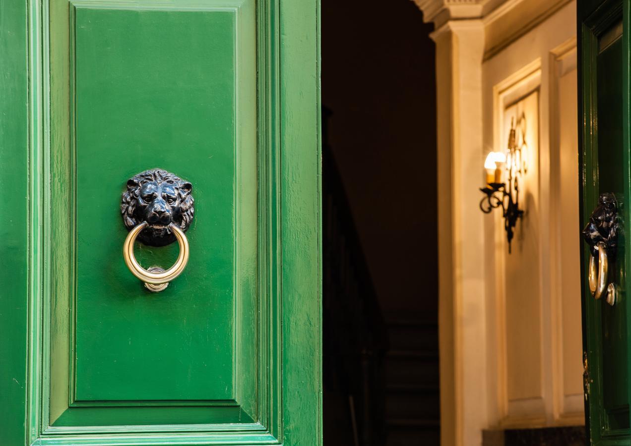 Barocco Apartment Rome Bagian luar foto