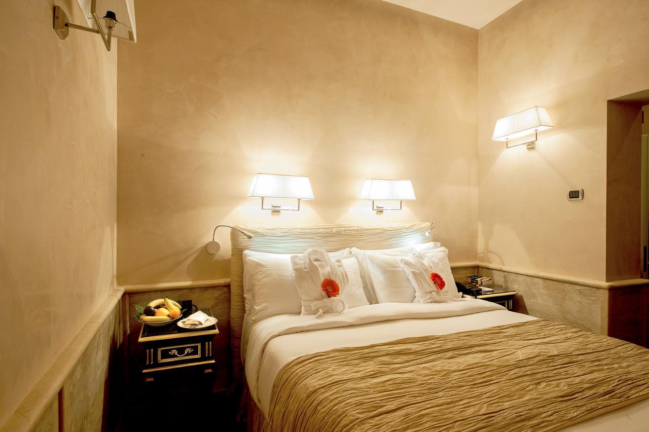 Barocco Apartment Rome Bagian luar foto