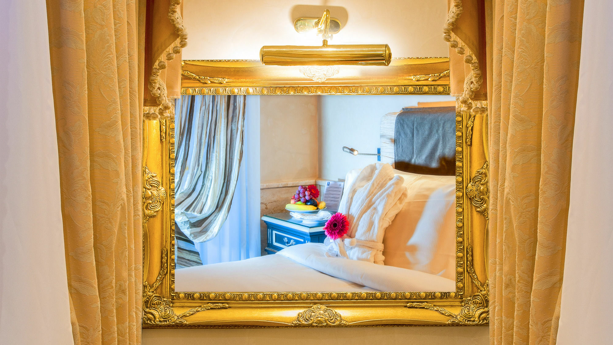 Barocco Apartment Rome Bagian luar foto