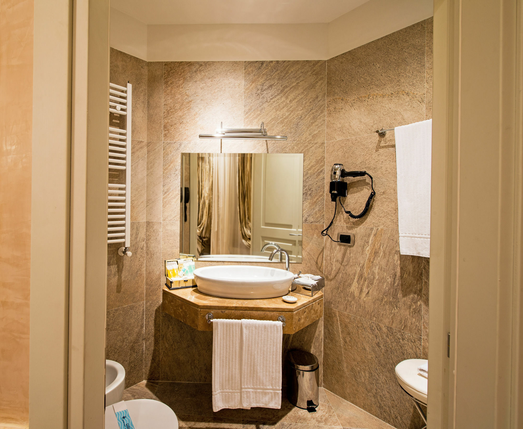 Barocco Apartment Rome Bagian luar foto