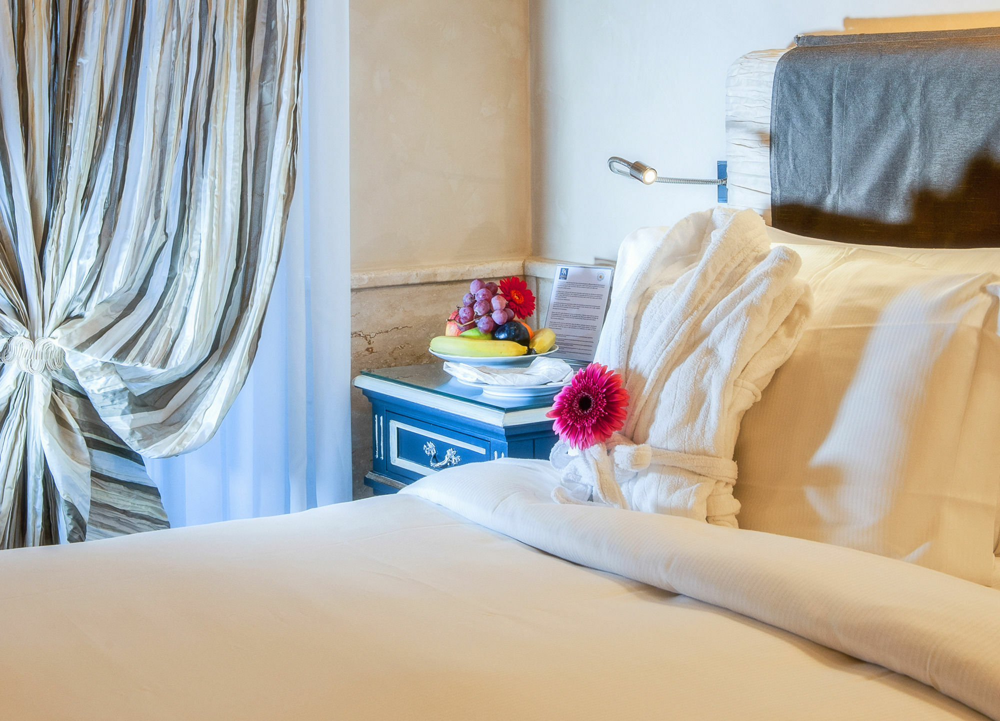 Barocco Apartment Rome Bagian luar foto