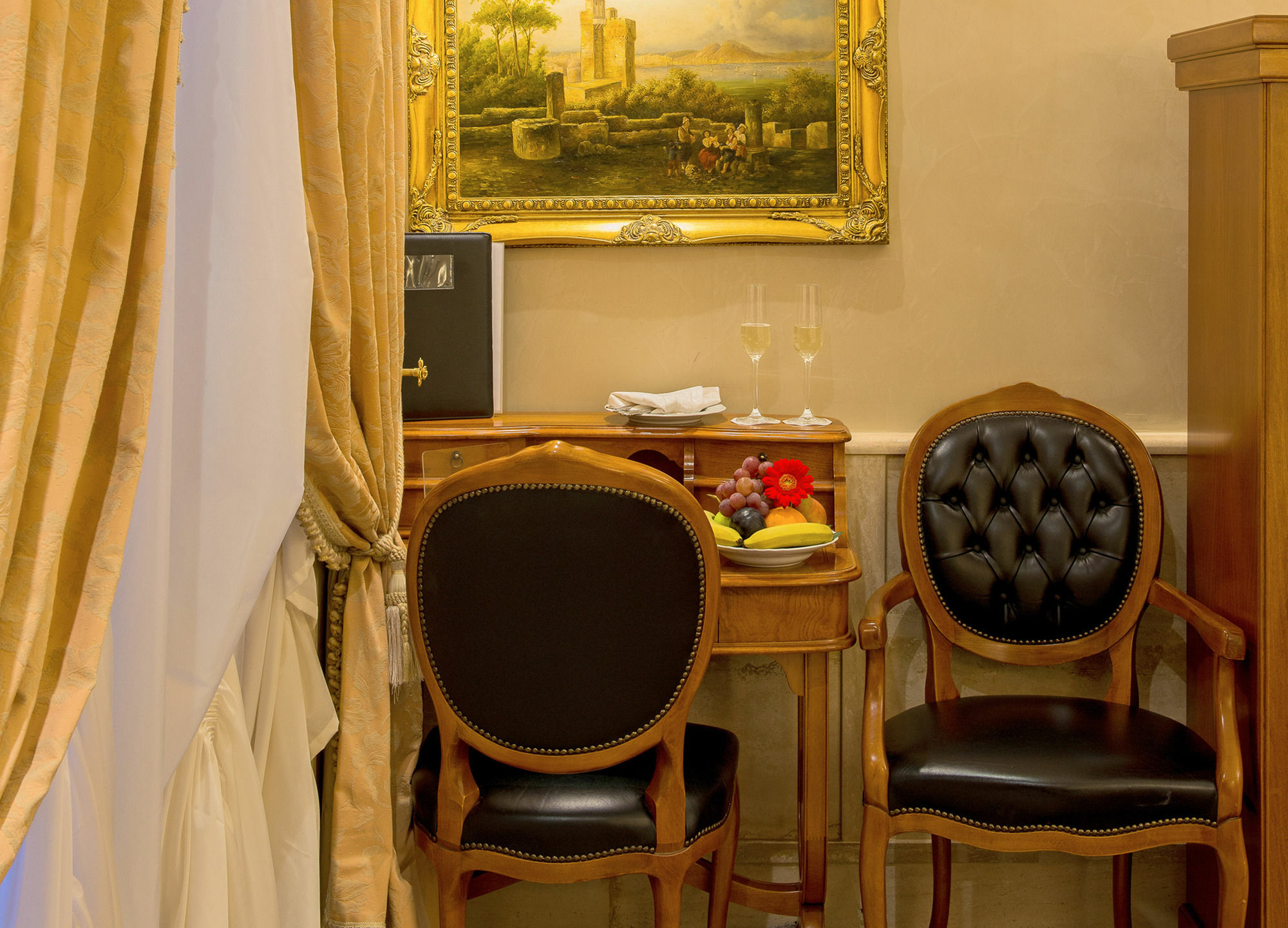 Barocco Apartment Rome Bagian luar foto