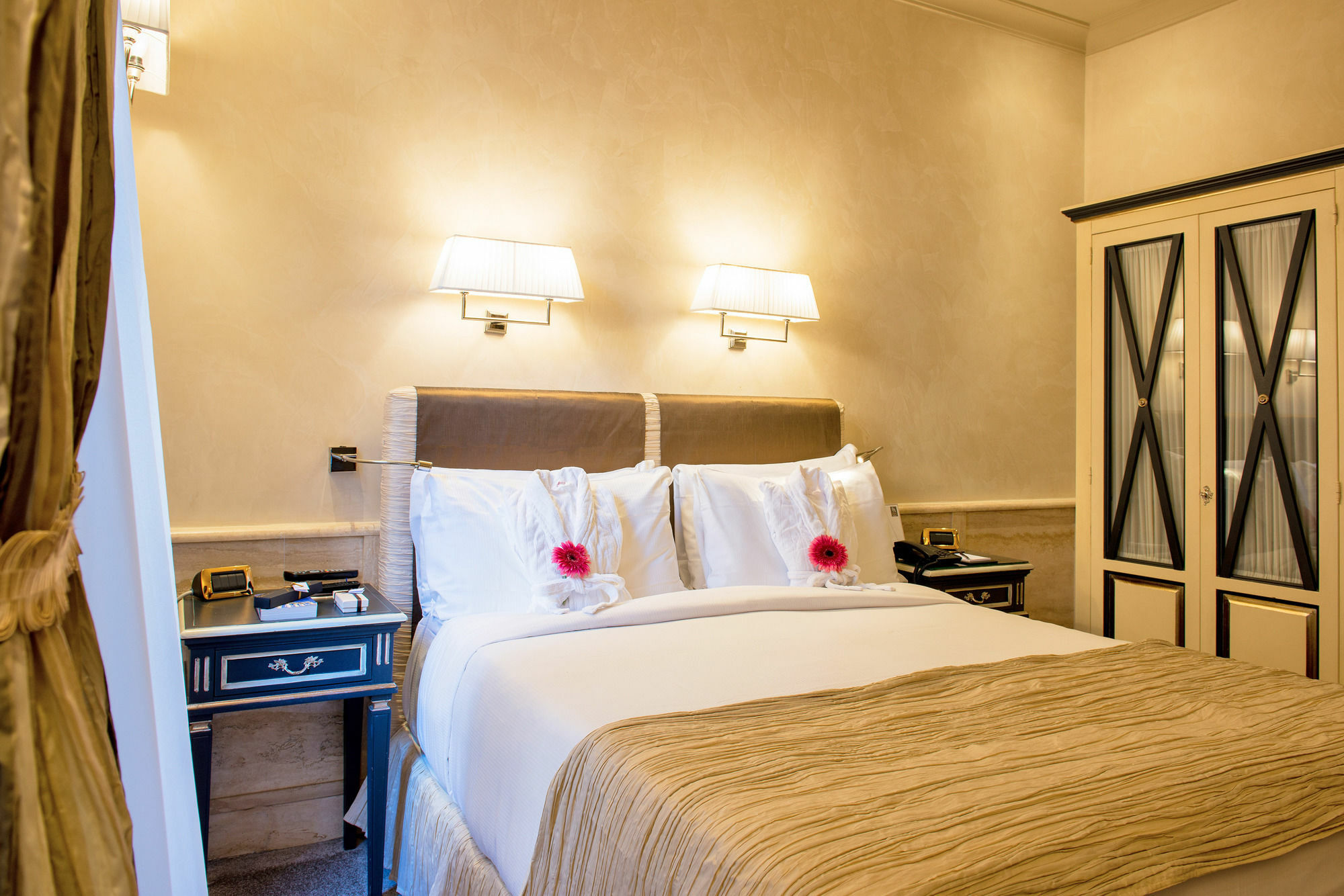 Barocco Apartment Rome Bagian luar foto